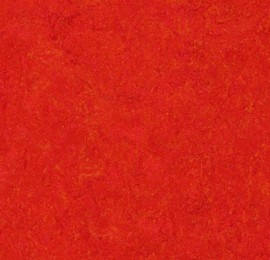 Scarlet 30 x 30 cm. Marmoleum Click