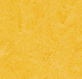 Lemon Zest 30 x 30 cm. Marmoleum Click