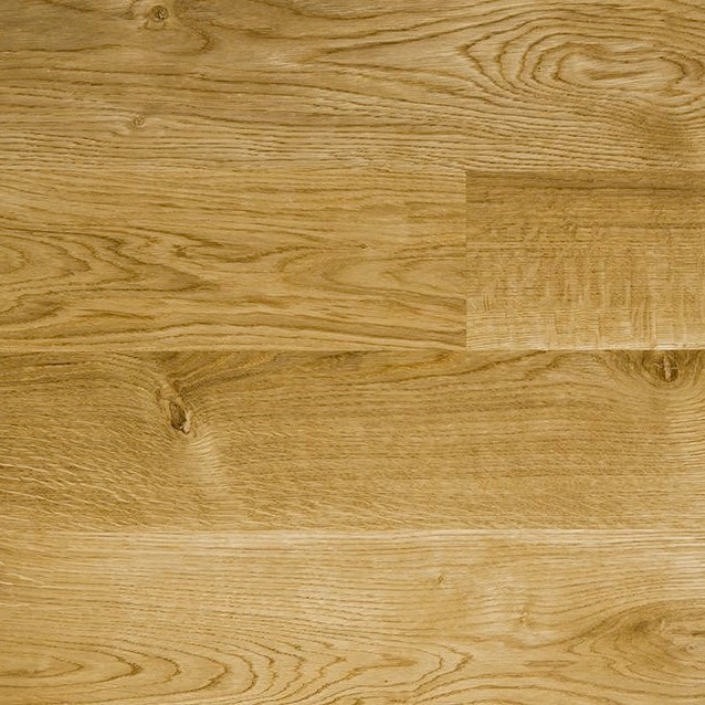 Massiv Eg Classic Ubehandlet 21mm