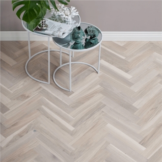 Sildeben Massiv Eg Rustik Ubehandlet 16mm L:350 mm