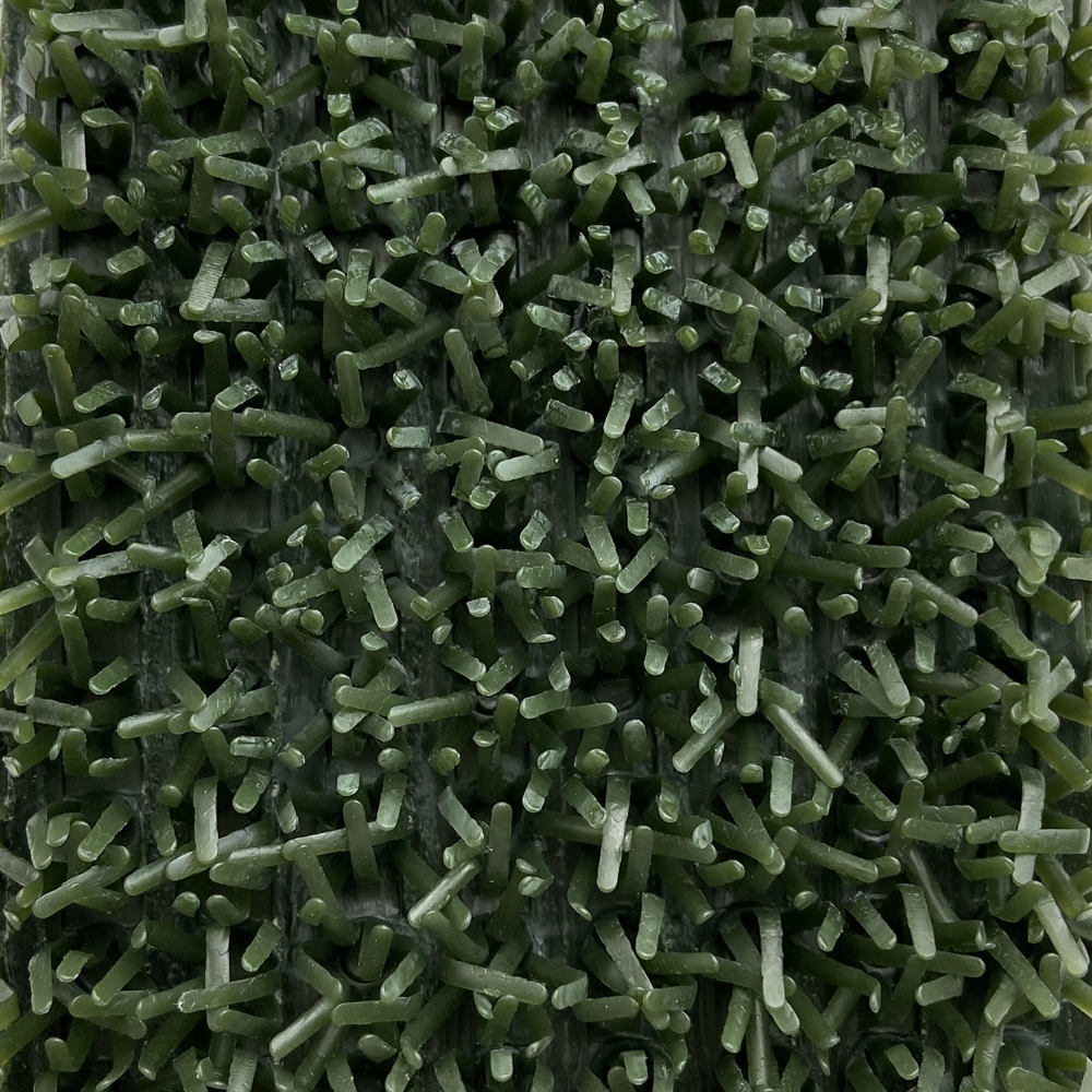 Original Astroturf Plastmåtte grøn (Fast bredde 91 cm)