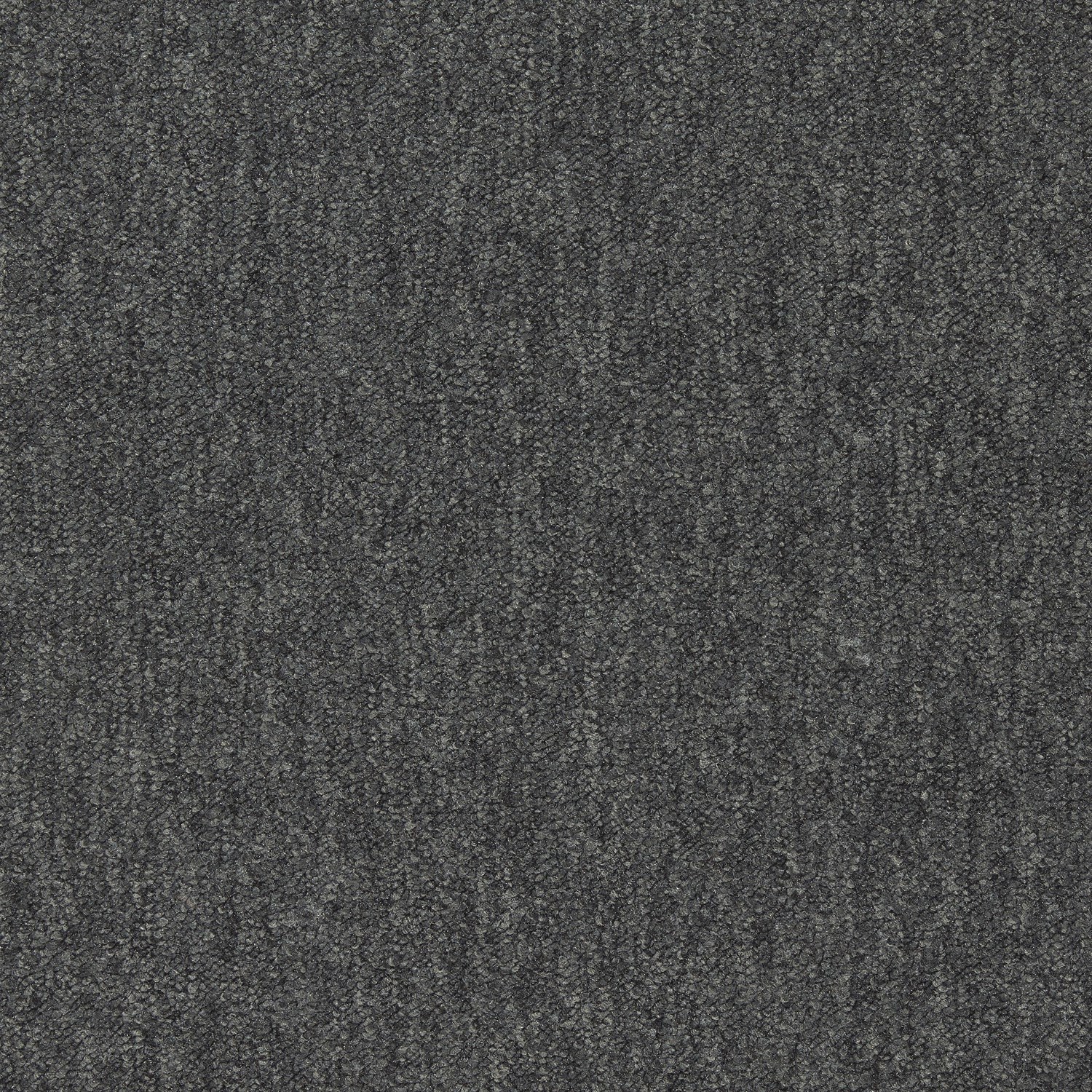 Tæppeflise Black x 50 cm | Interface Heuga 530 II