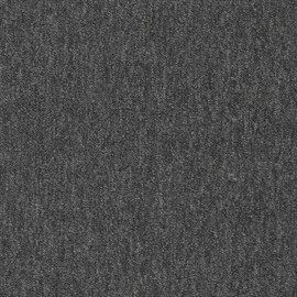 Black Tæppeflise 50 x 50 cm<br/ > Interface Heuga 530 II