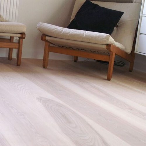 Massiv Ask Select 130mm plankegulv