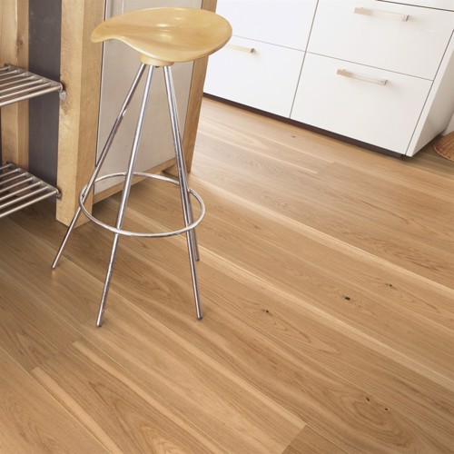 Eg Animoso Klar Matlak 209mm<br/ > Boen Castle Plankegulv