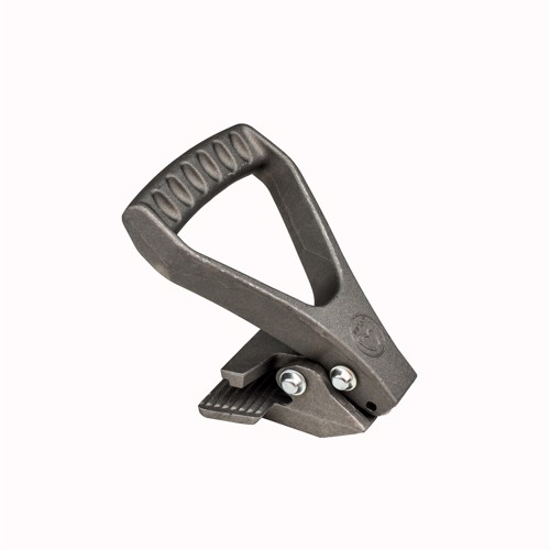 Tæppe Afriver Hånd fra Wolff. 