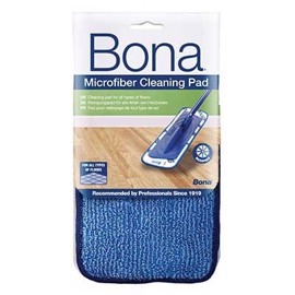 Microfiber Rengøringspude Til Moppe 