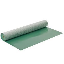 Lydreducerende underlag til laminat gulve uden dampspærre 8m2