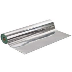 Lydreducerende underlag til laminat gulve m/dampspærre 5,5m2