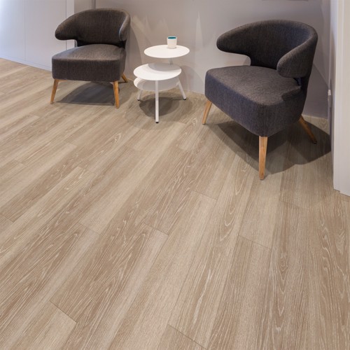 Harbour Side Oak 9035 Vinyl Objectflor Expona Clic