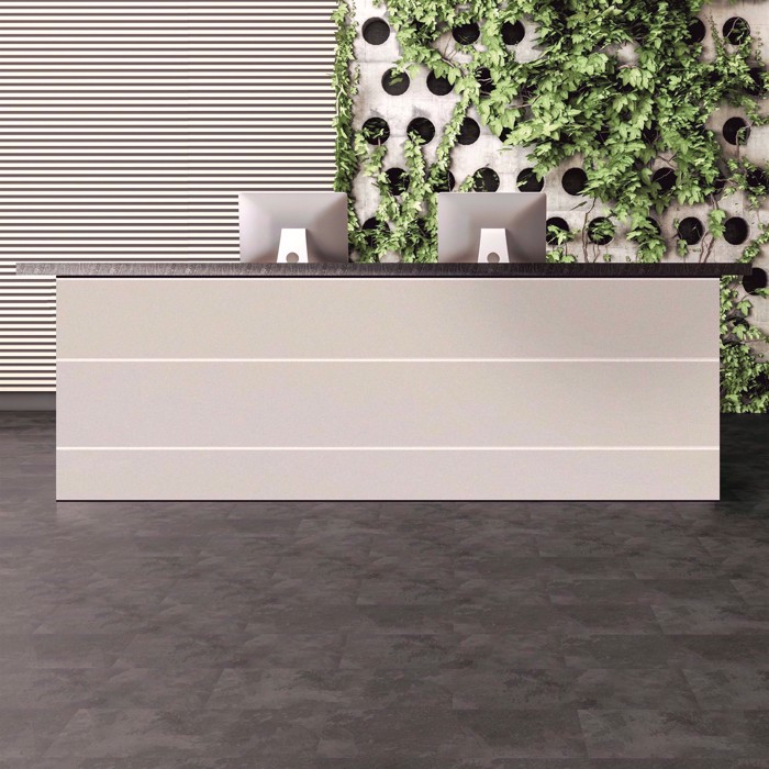Natura Slate 9082 Vinyl Objectflor Expona Clic 