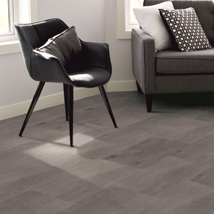 Urban Steel 9087 Vinyl Objectflor Expona Clic 