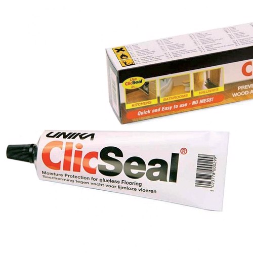 Wicanders Clic Seal forsegling af samlinger (10m2)